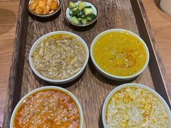 -李百蟹·江南蟹黄面·河景餐厅(夫子庙总店)