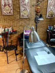 -鬼著刺青工作室·纹身设计