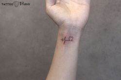 -飛凡TATTOO纹身•原创