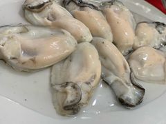 -花苑美食横琴生蚝火锅(拱北粤华路店)