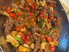 -小天厨民间菜馆(深圳街店)