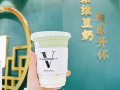 -维维豆奶(金鹰新街口店)
