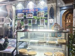 -新疆伊宁远征餐厅