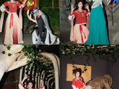 -深圳锦绣中华民俗村