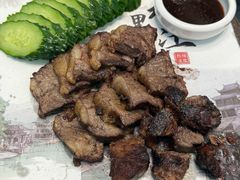 牛肋骨-农汤老店(顺联公园里店)