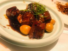 本帮红烧肉-玉玲珑(陆家嘴店)