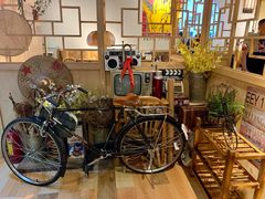 -就你餐厅(体育西横街店)