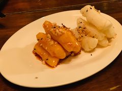 -Outdark Korean Restaurant