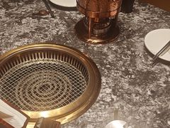 -牛将军•涮肉•烤肉(北京王府井·故宫店)