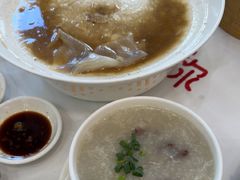 -丰尔粥食·顺德鱼生·干蒸排骨顺德菜(大良分店)