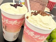 -茶颜悦色(重庆英利大融城LG层店)