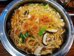 -obba烤吧(新光汇店)