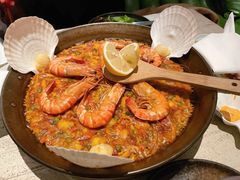 -Carmen卡门西班牙餐厅