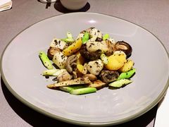 松露全素-金鸭季·北京烤鸭(深业上城店)