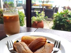 -望海·帆船主题咖啡厅•品茗下午茶(石湖景区店)