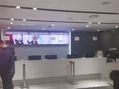 -爱康国宾体检中心(五角场万达广场分院)