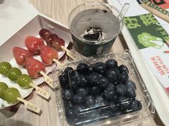 -食悦天美食广场(武汉壹方购物中心店)