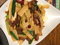 -云海肴·汽锅鸡·云南菜(苏州中心店)