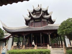 -文昌阁