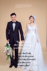 点击看大图 -情订奇缘婚纱摄影(和平路店)