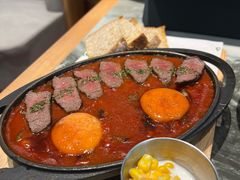 -沛家·西餐Brunch·直火料理