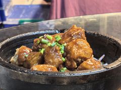 -甘家界牌柠檬鸭(青山店)