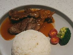 -新宝餐厅(流塘店)