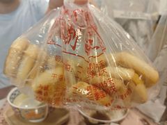 -中关村茶点