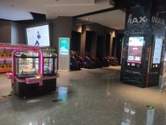 -星河寰宇IMAX影城(星河WORLD·COCO Park店)