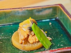 -荣一代目OMAKASE板前料理
