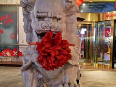 -北京全聚德(王府井店)