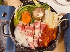 -小句号·精致料理(江南环球港店)