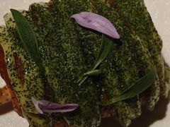 -Oyster Talks 四度蚝法餐厅