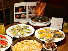 -张家卫·阳江菜·小海鲜(肥婆湾桥店)