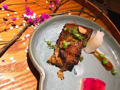 -花隐日式怀石料理(万象城购物中心店)