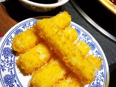-来涮蜀鲜货火锅串串香(菜市口店)