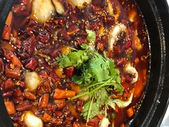 -川悦壹号·川菜(蠡溪路店)