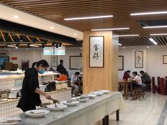 -素清香(解放路店)