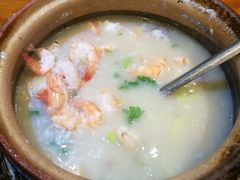 -金穗园·砂锅粥.醉鸡煲火锅(长寿路店)
