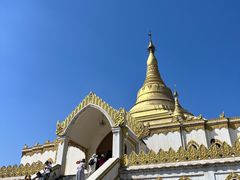 -洛阳白马寺
