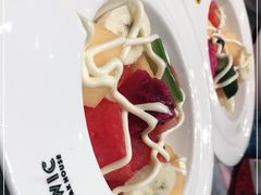 -海维克牛排馆HIGHWIC(青羊万达店)