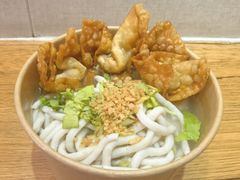 -非遗·十八曲鱼饺(西马总店)