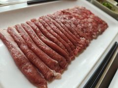 -君邦火锅(新疆大厦店)