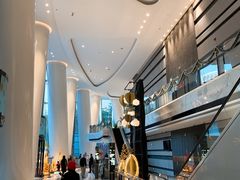 -广州四季酒店