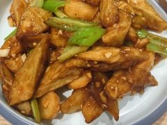 -老边饺子馆(东单店)