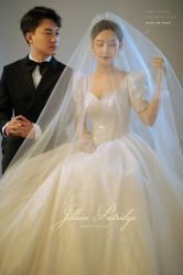 -巴黎新娘婚纱摄影·婚礼策划(嘉定总店)