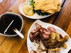 -螺蛳粉先生(蓟门桥店)