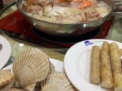 -春华海鲜城(广场西苑店)