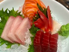 -Tuna maki寿司(苏州中心商场店)