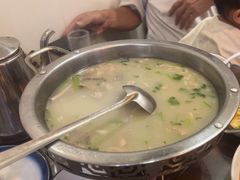 -蒙古馅饼(哈达图街店)